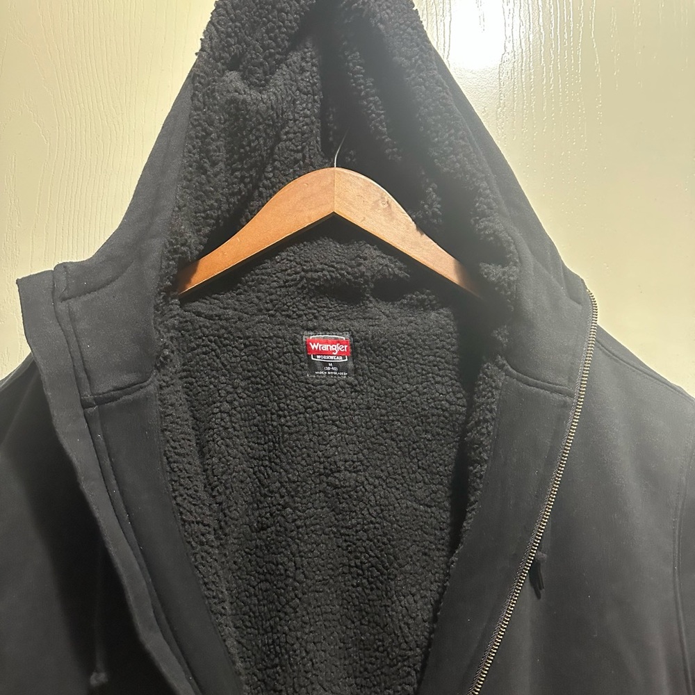 Wrangler Jacket - Picture 4 of 4